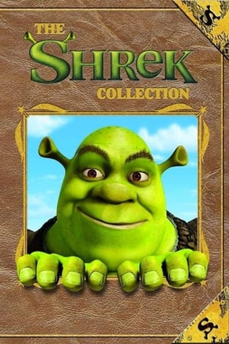 Movie Shrek Stories