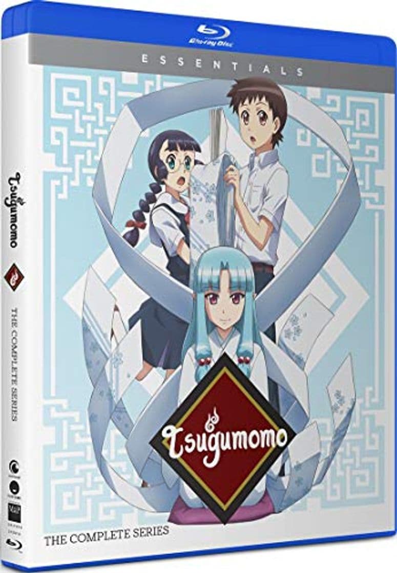 Producto Tsugumomo: Complete Series