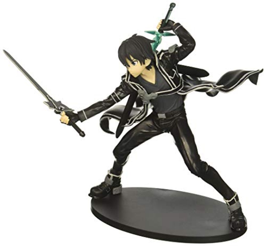 Lugar Banpresto Sword Art Online EXQ figure Kirito figure