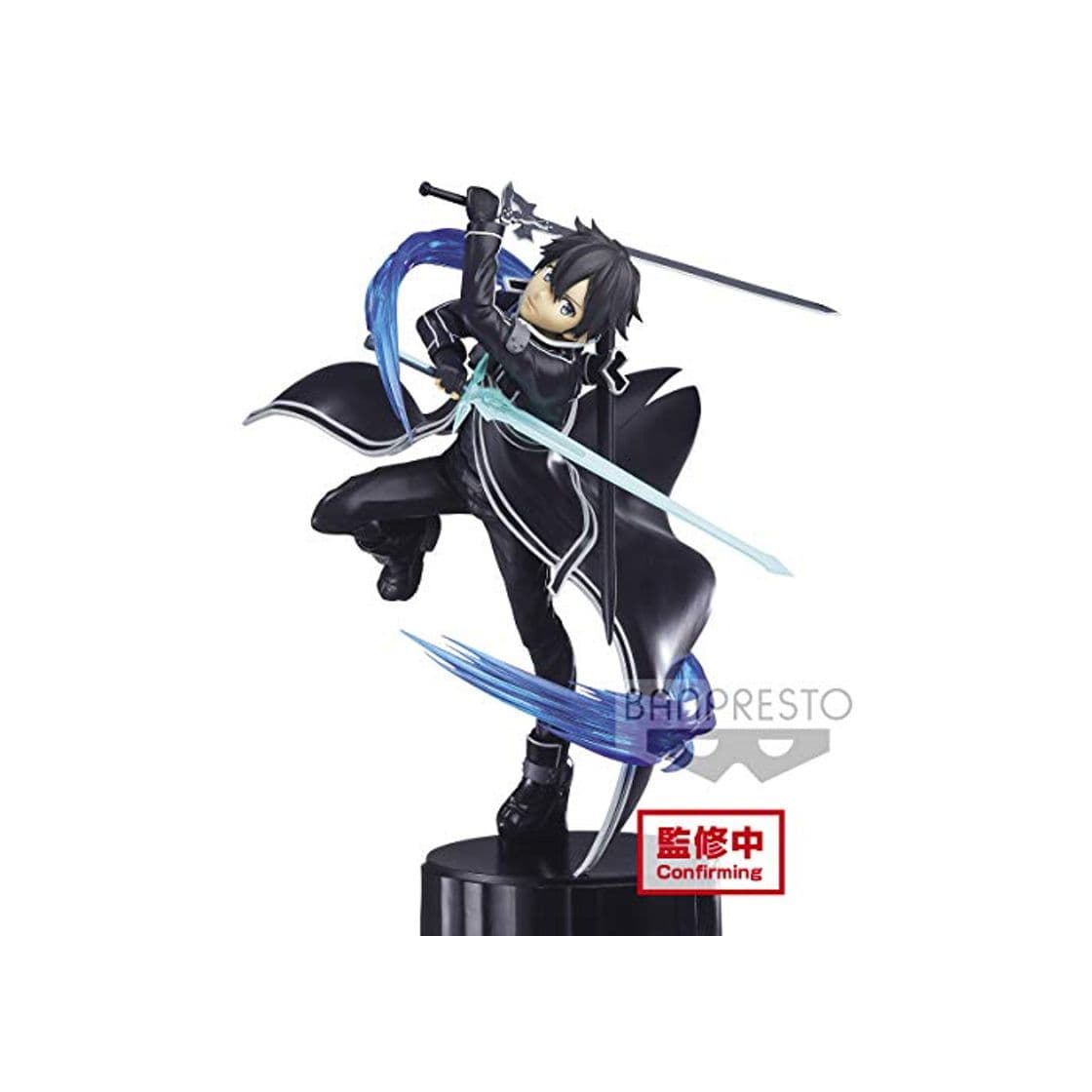 Product Sword Art Online Espresto PVC - Figura Decorativa