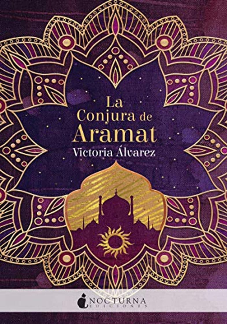 Libro La Conjura de Aramat: 98