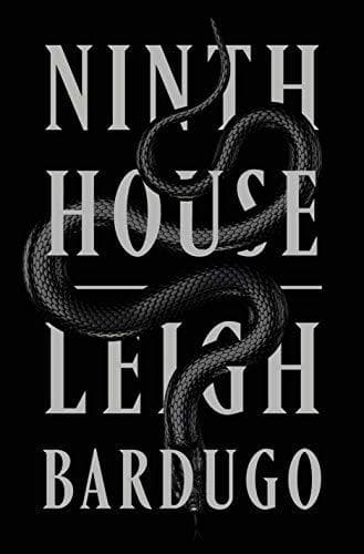 Book Ninth House