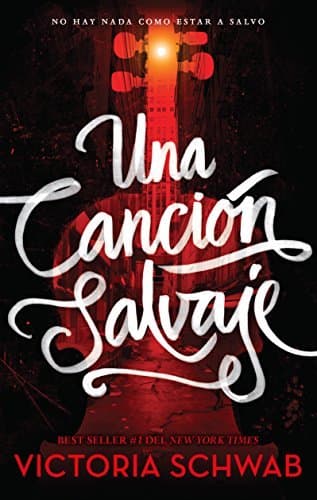 Book Una canción salvaje