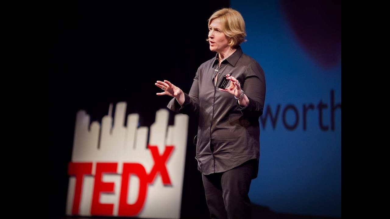 Moda The power of vulnerability | Brené Brown - YouTube