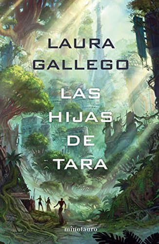 Libro Las Hijas de Tara