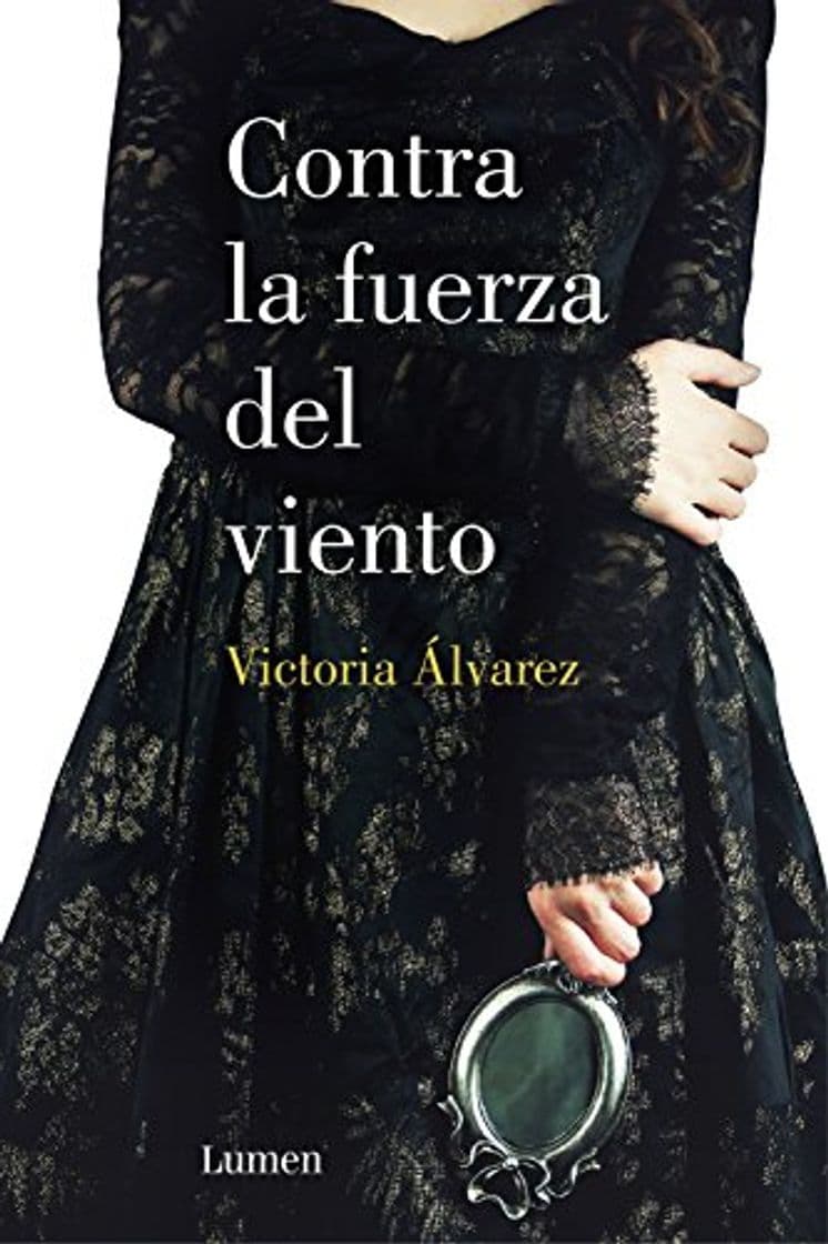 Book Contra la fuerza del viento