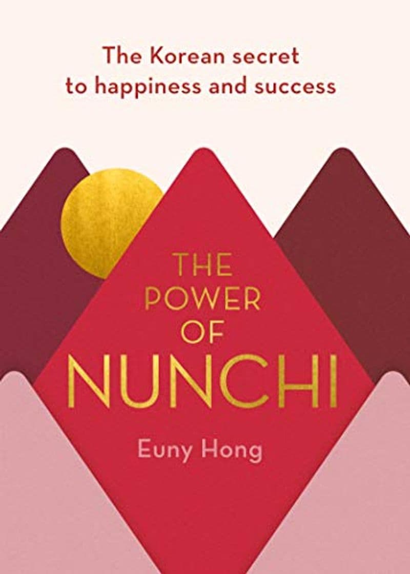 Libro The Power of Nunchi