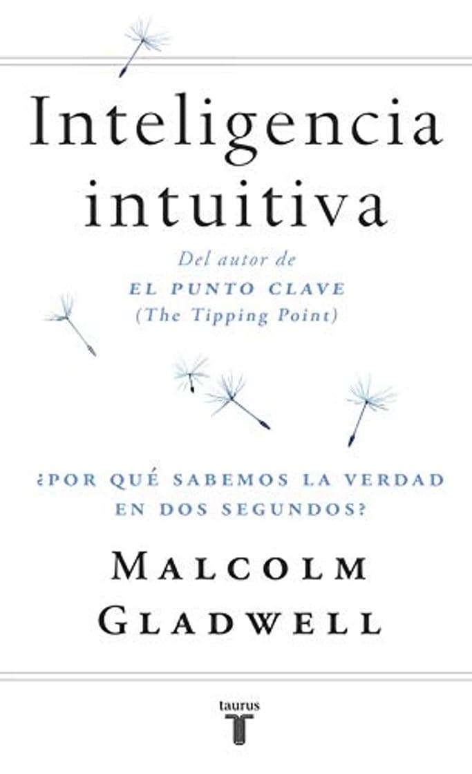 Book Inteligencia intuitiva: ¿Por qué sabemos la verdad en dos segundos?