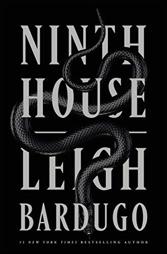 Book Ninth House