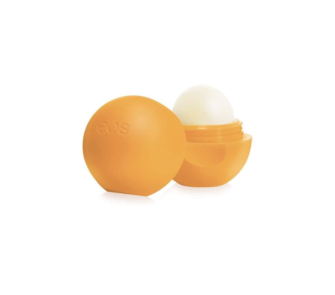 Producto EOS Tropical Edition Exotic Mango Smooth Sphere Lip Balm