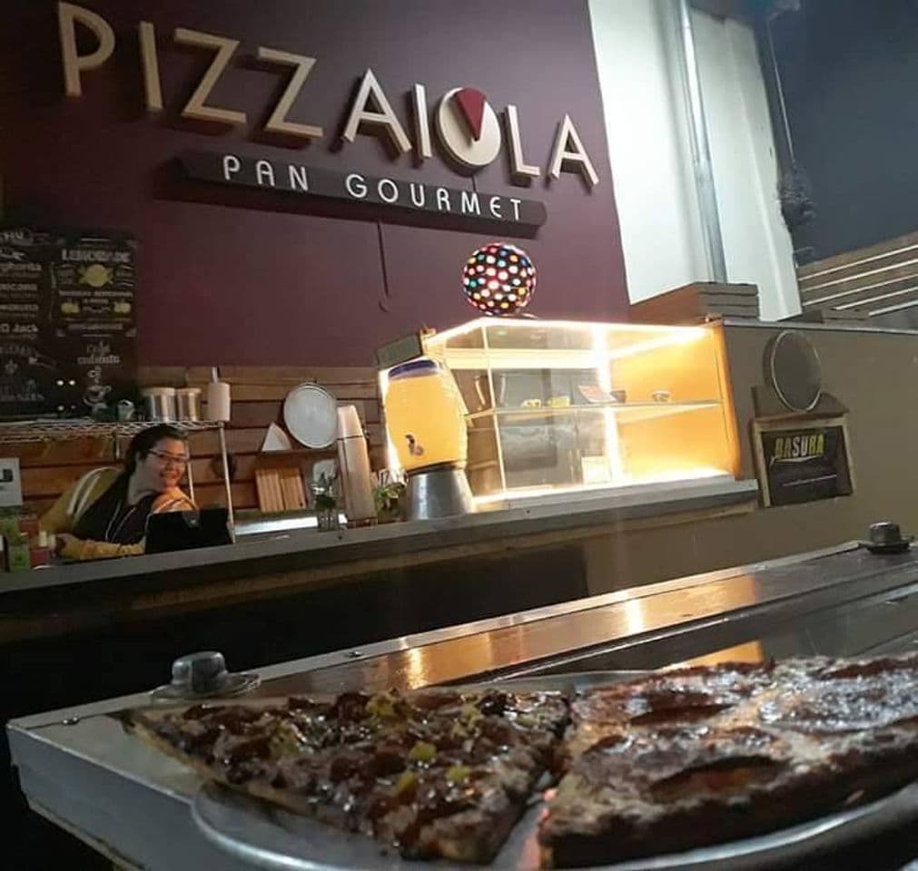 Restaurants Pizzaiola Ensenada