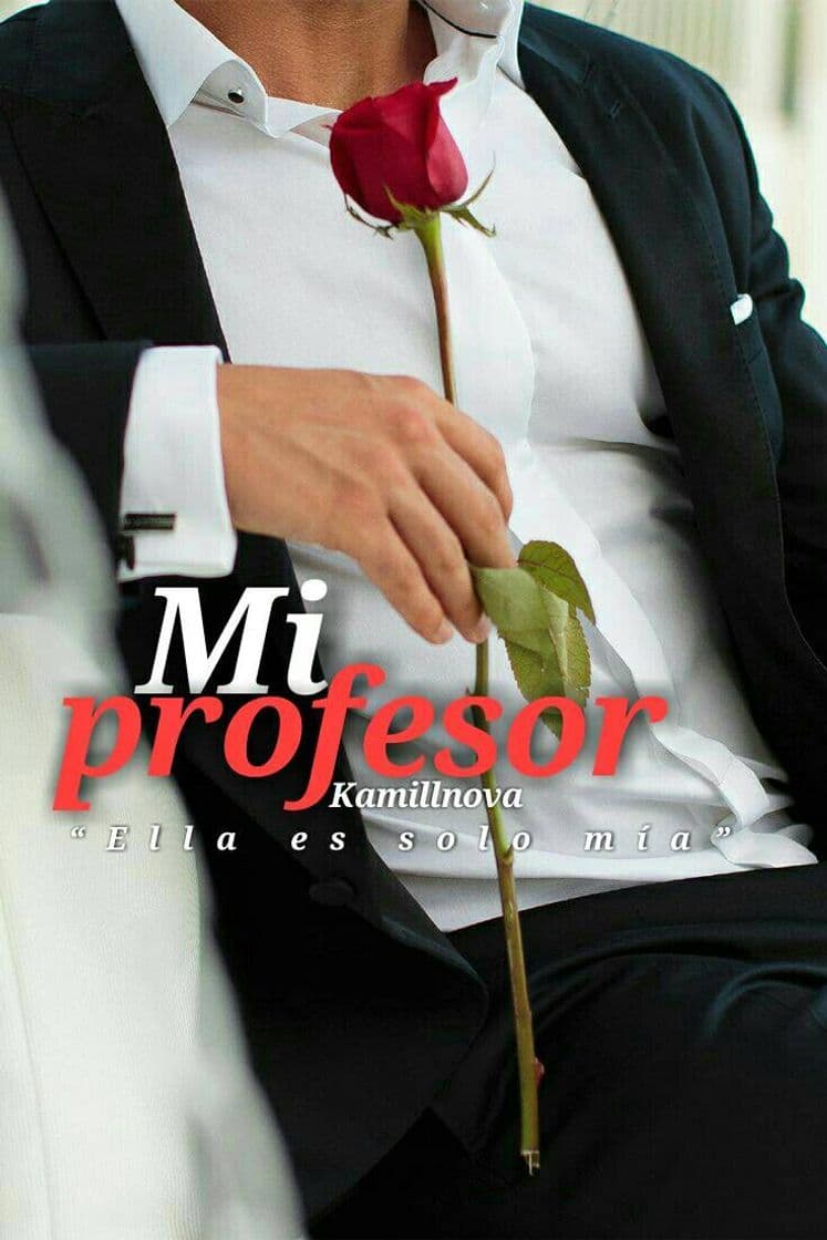 Libro Mi profesor - Booknet 