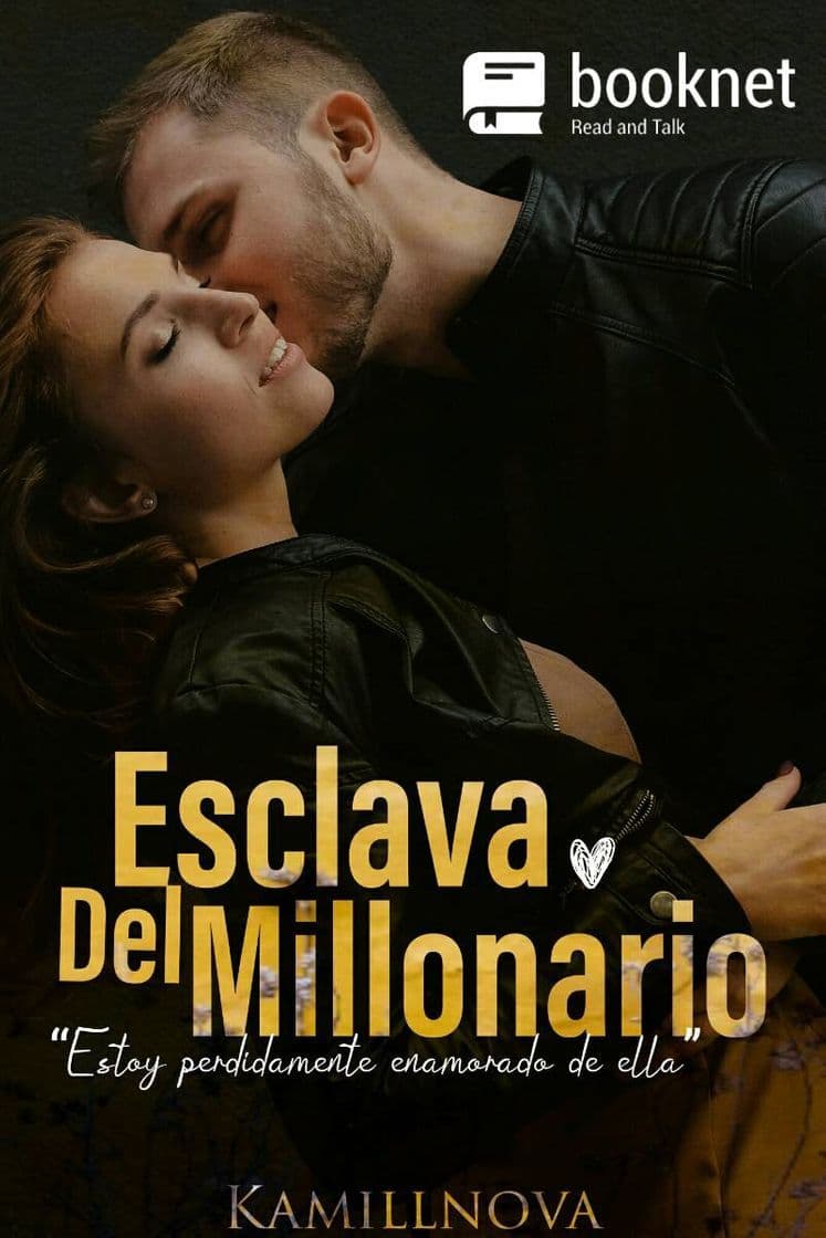 Book Esclava del millonario - Booknet 