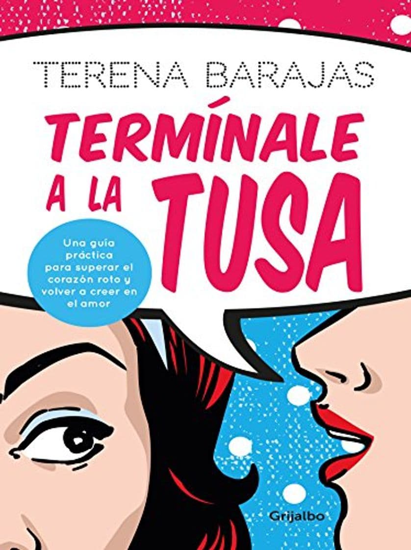 Book Termínale a la tusa