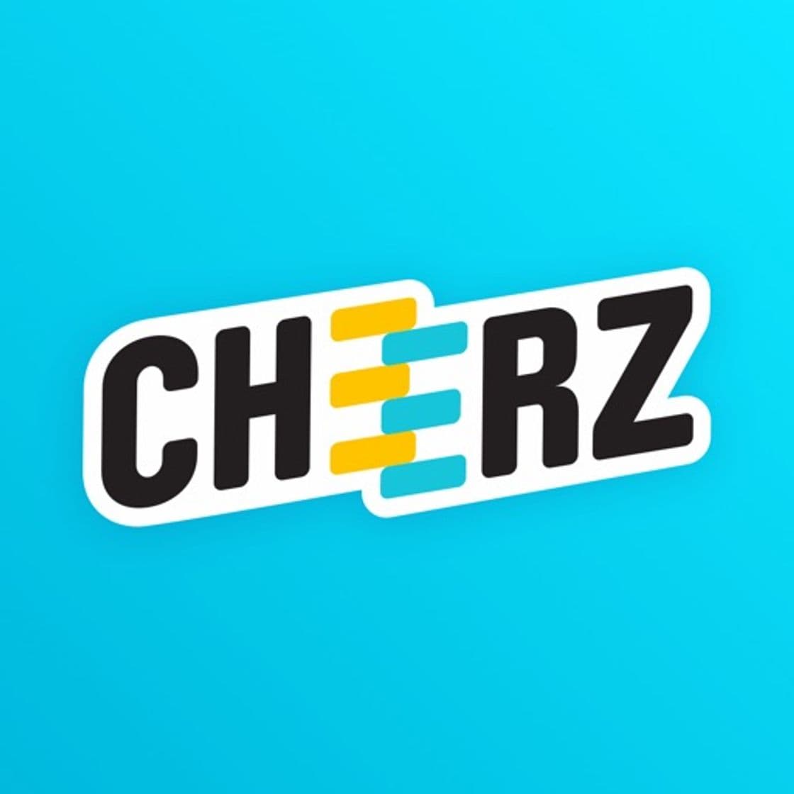 App CHEERZ - Photo Printing