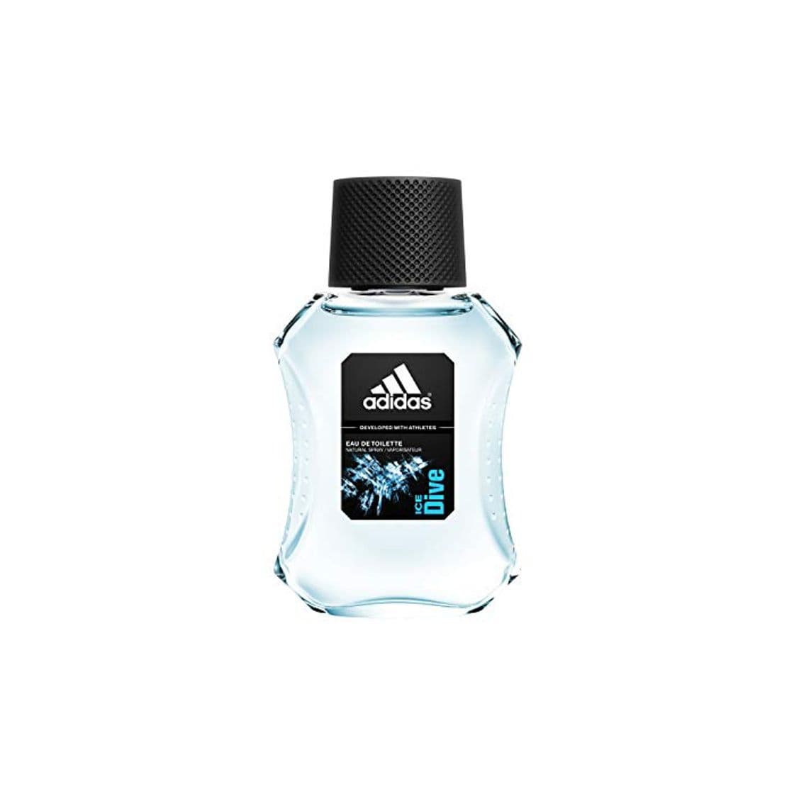 Product Adidas Ice Dive Eau de Toilette para Hombre