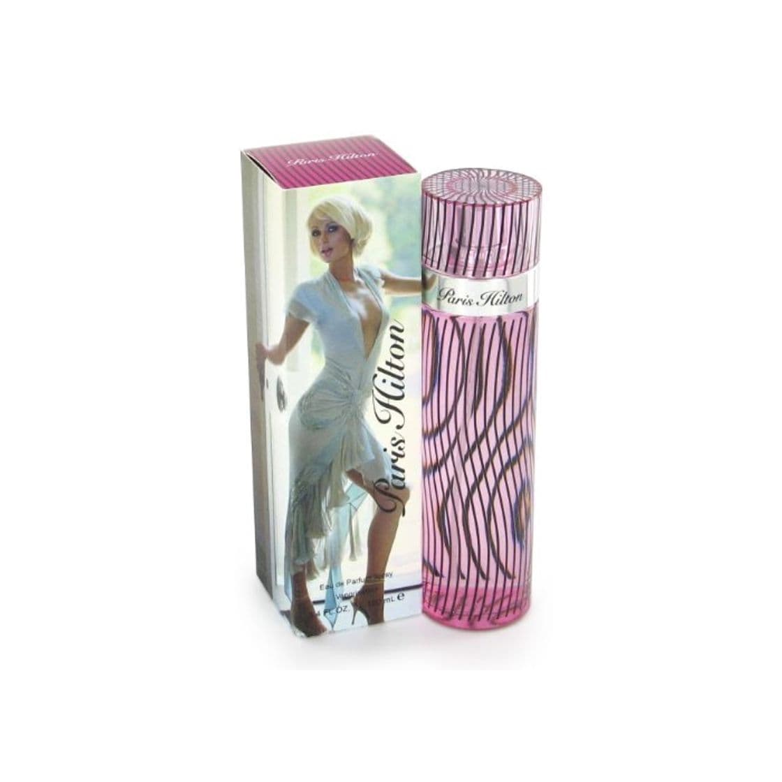 Beauty Paris Hilton Paris Hilton Eau de Parfum 100ml Vaporizador