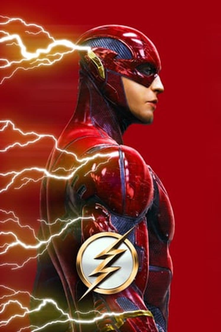 Movie The Flash