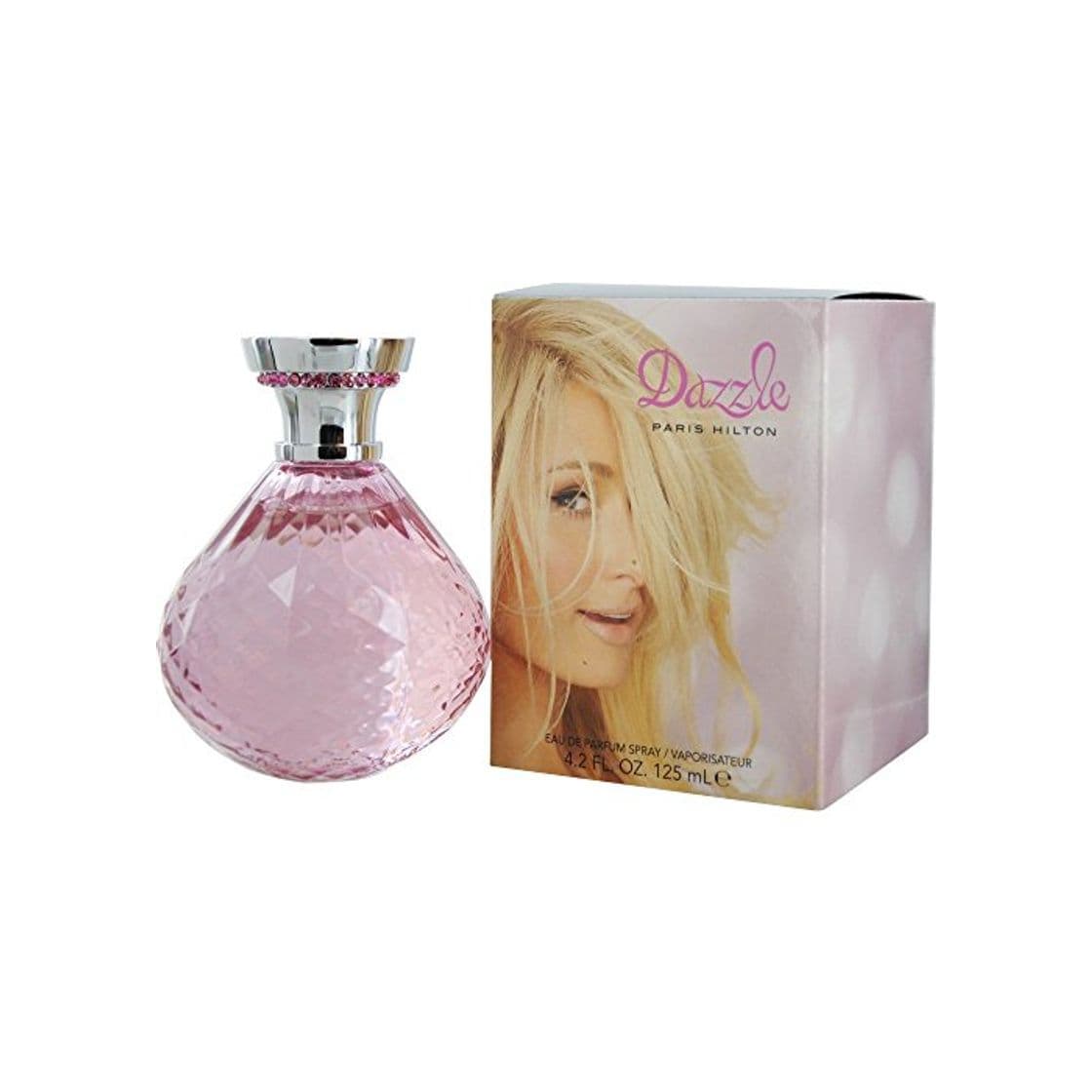 Product PARIS HILTON DAZZLE by Paris Hilton Fragrance for Women