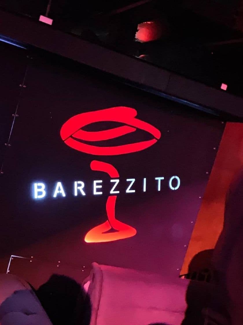 Restaurantes Barezzito Xalapa