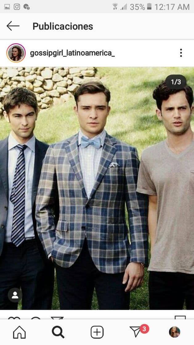 Serie Gossip Girl