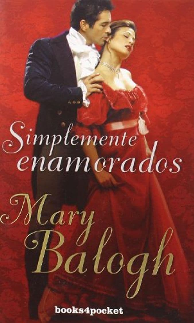 Libro Simplemente enamorados