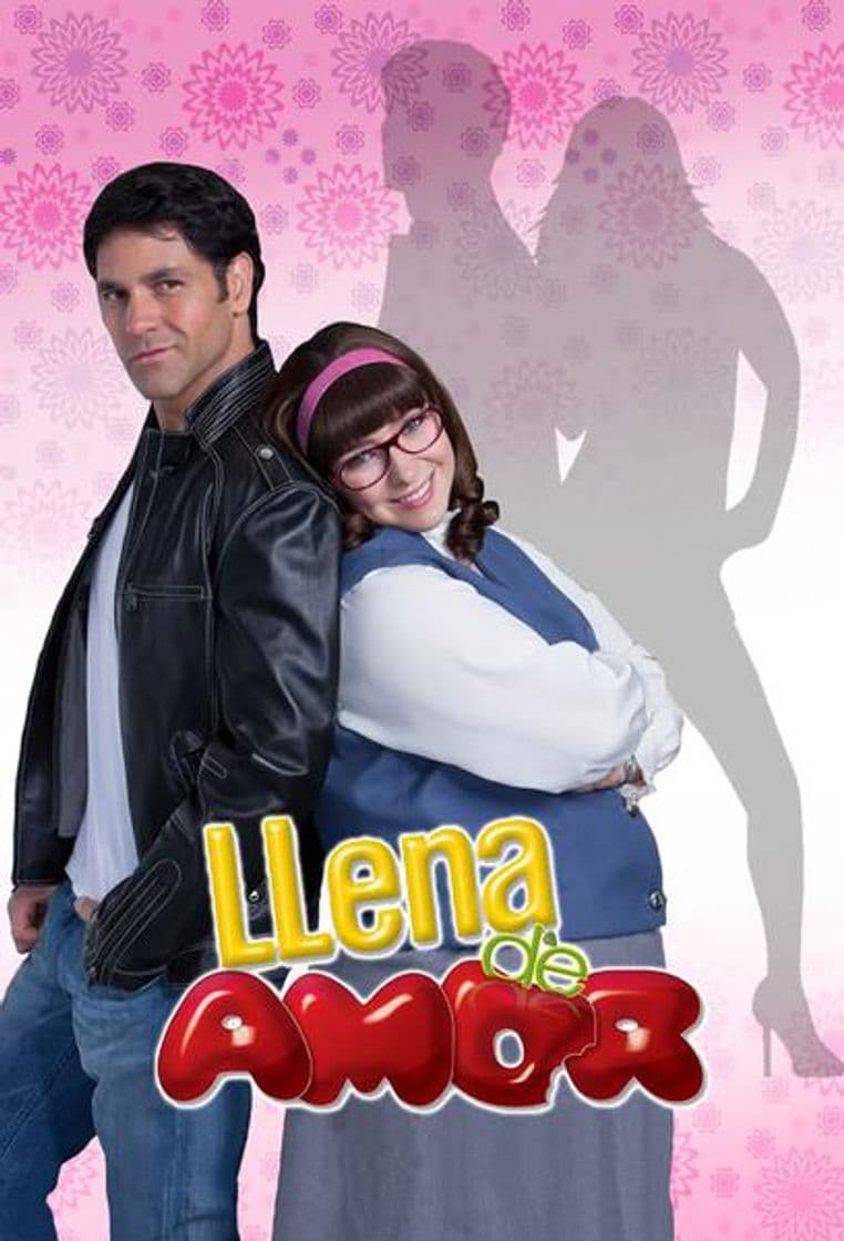 Serie Llena de amor