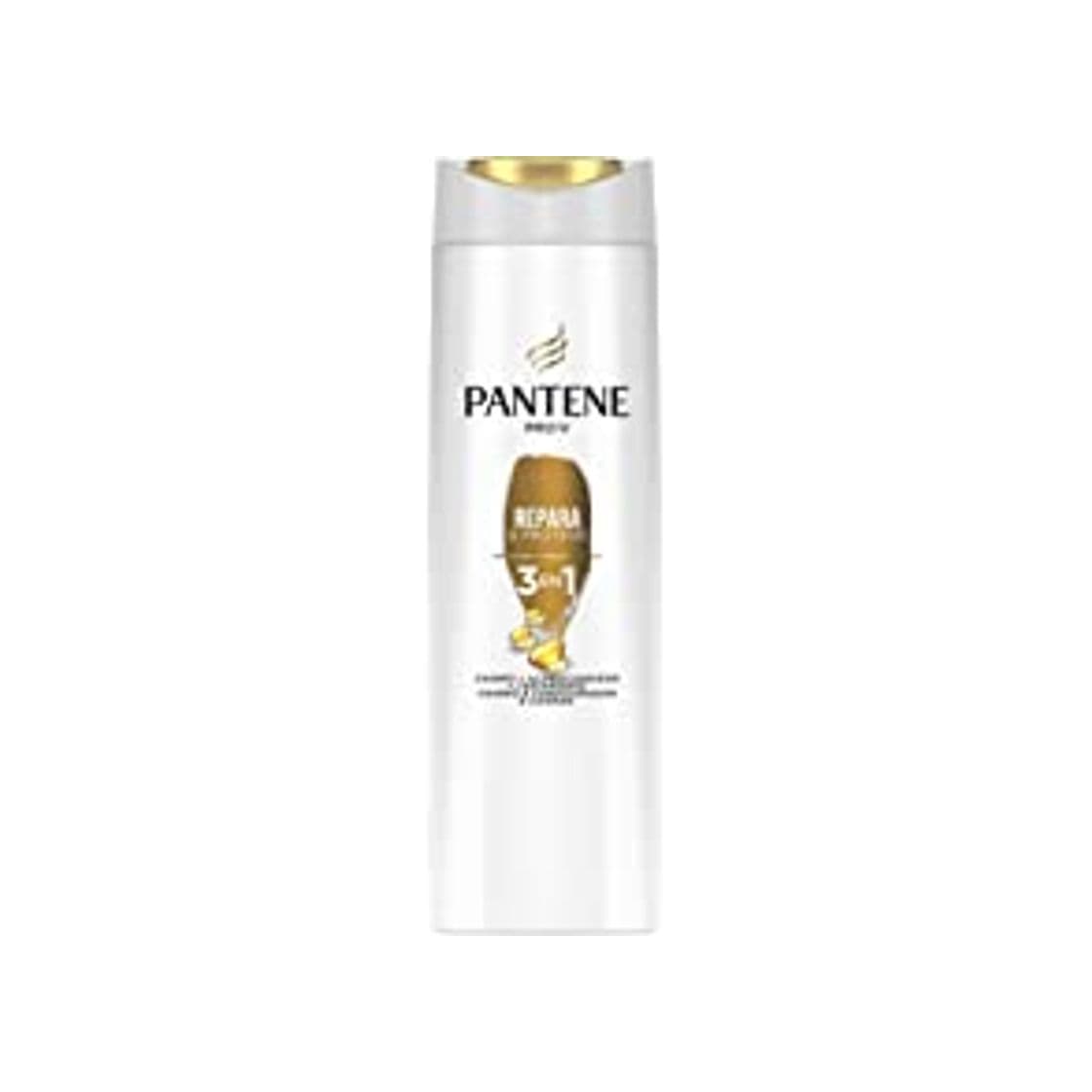 Belleza Pantene Pro-V Repara & Protege - Champú