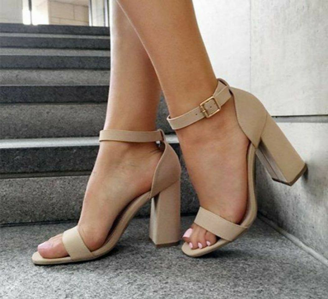 Fashion Tacones