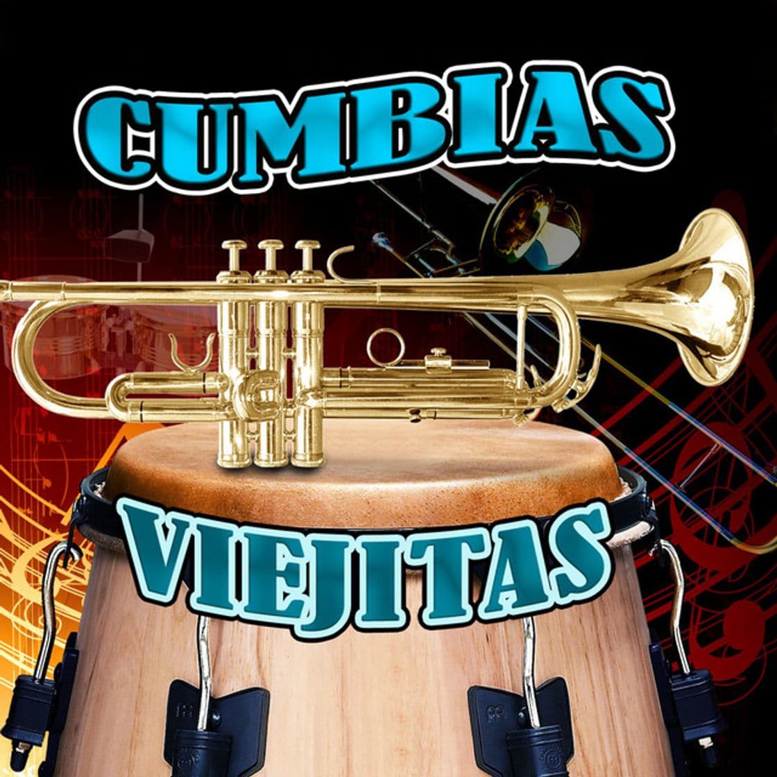 Music Cumbia Pa'Gozar