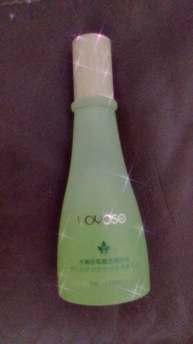 Producto Toner yoyoso 