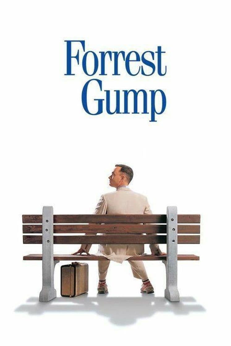 Movie Forrest Gump