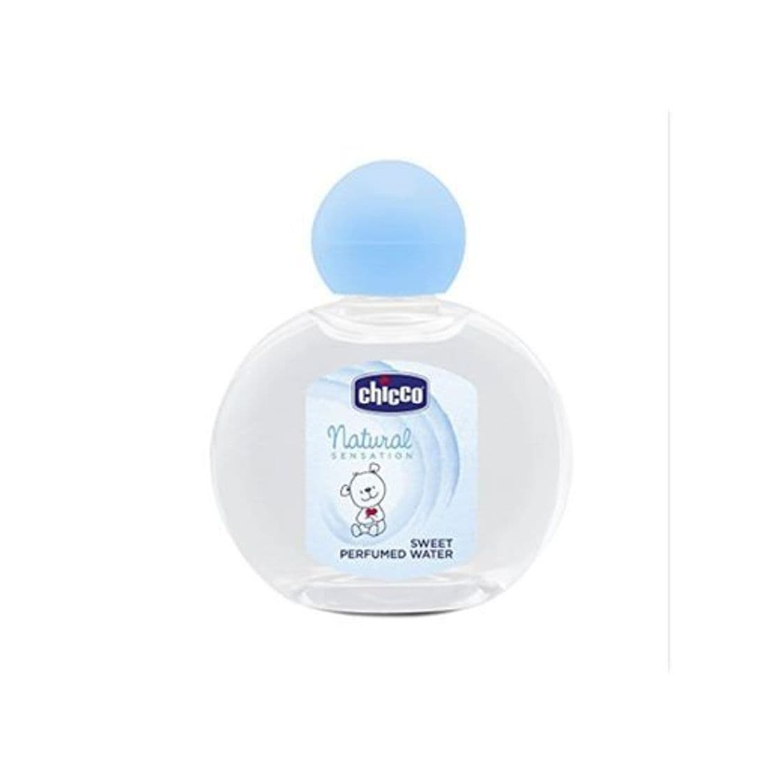 Producto Chicco Natural Sensation - agua perfumada para bebés