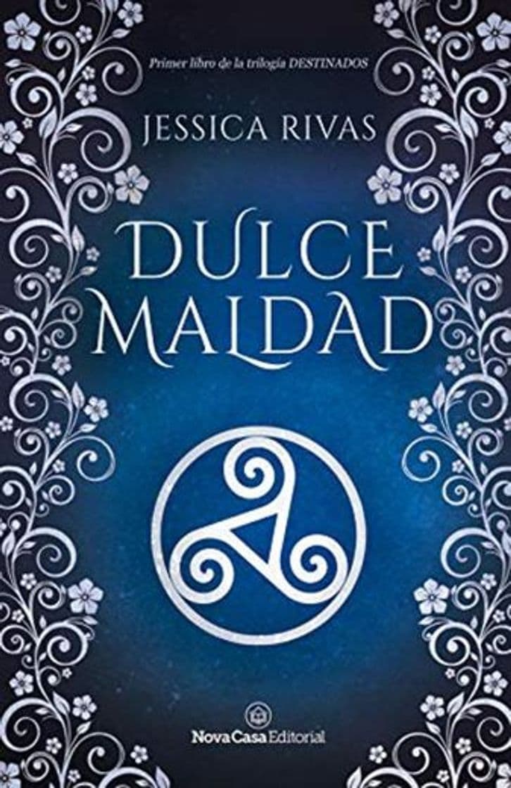 Libro Dulce maldad