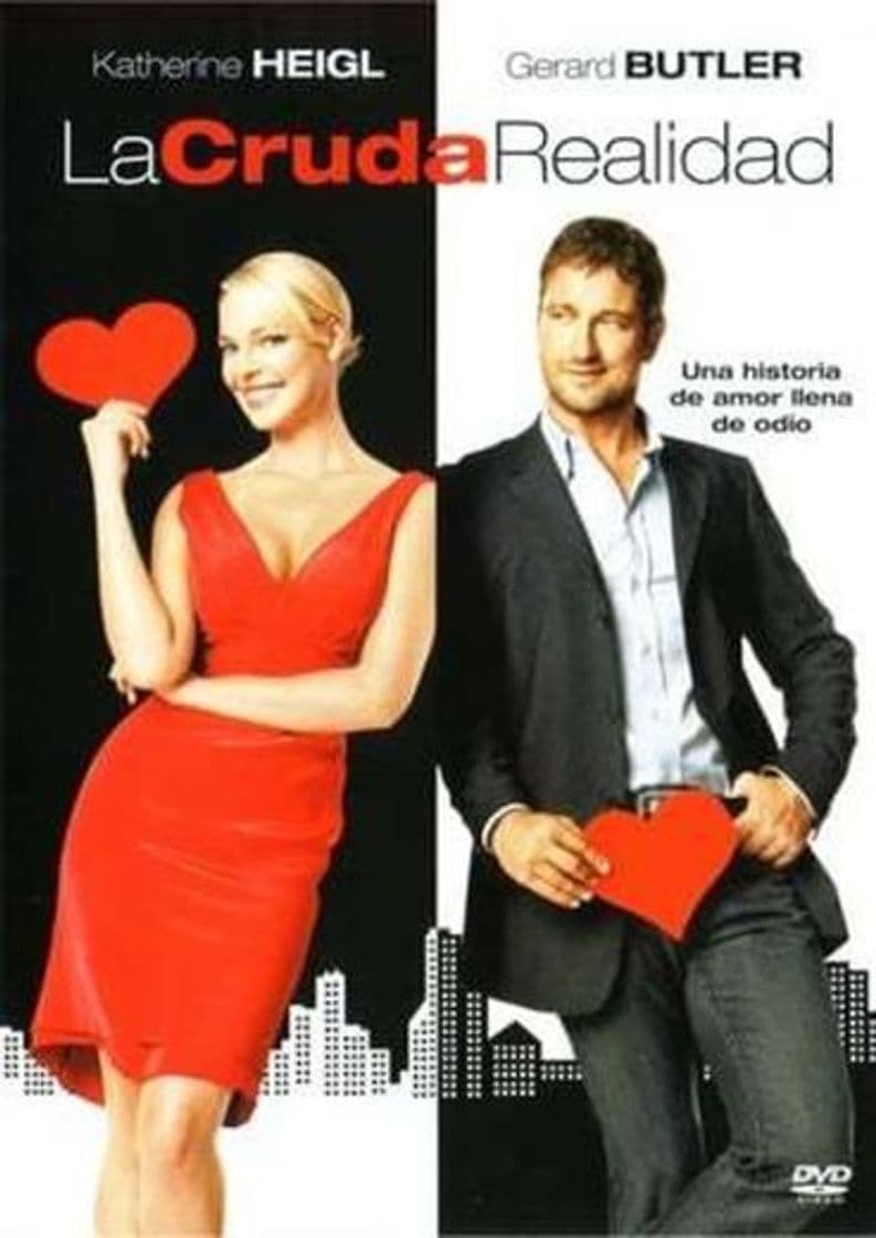 Movie The Ugly Truth