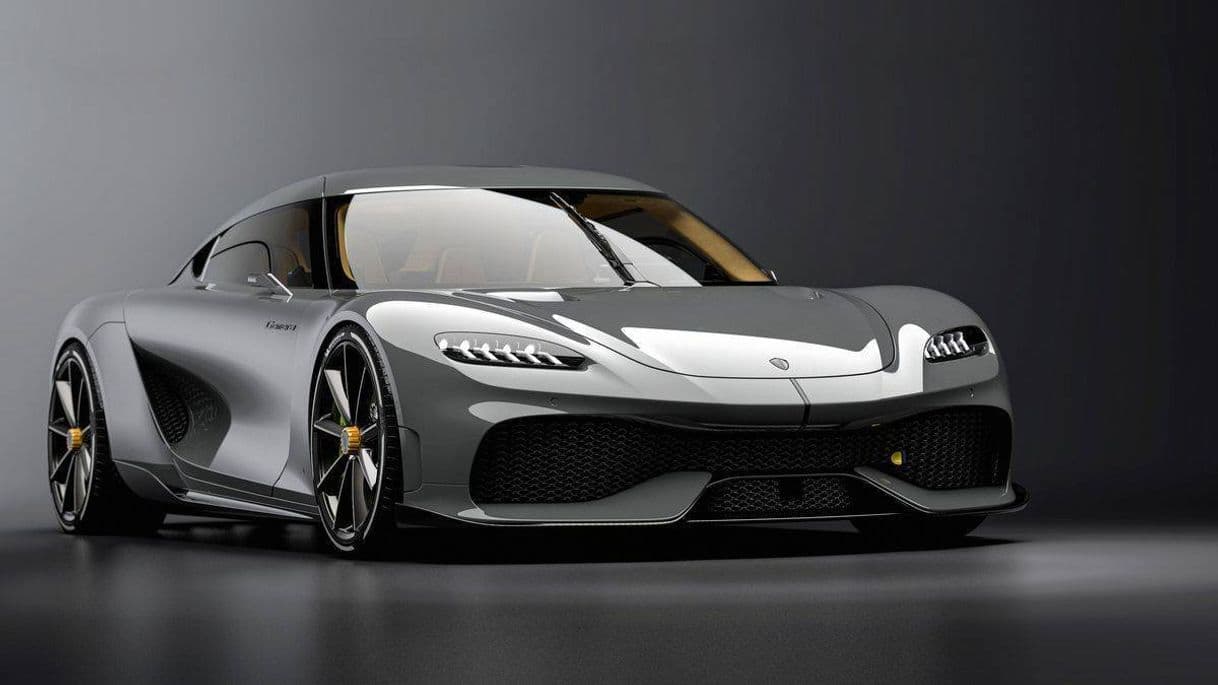 Producto Koenigsegg Gemera 