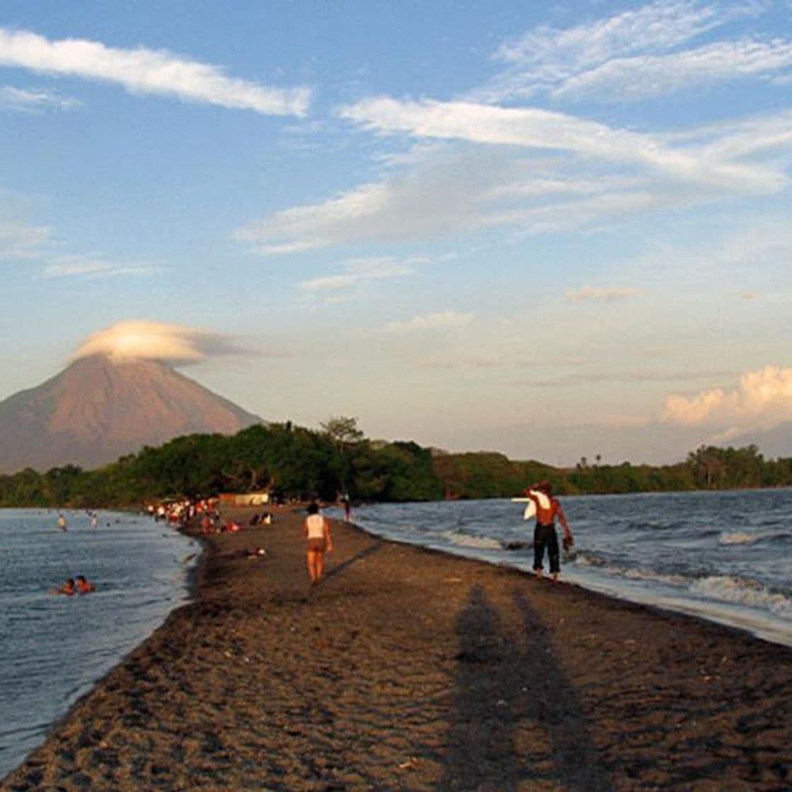 Place Lago Cocibolca