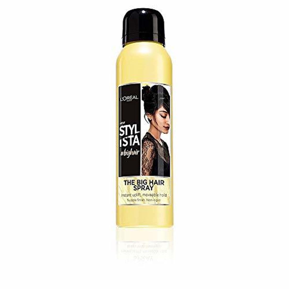 Beauty L'Oreal Paris Stylista Big Hair Spray