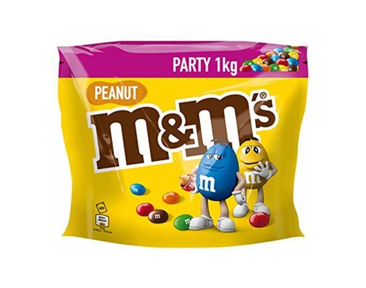 Product M & M 'S Peanut, 1 bolsa