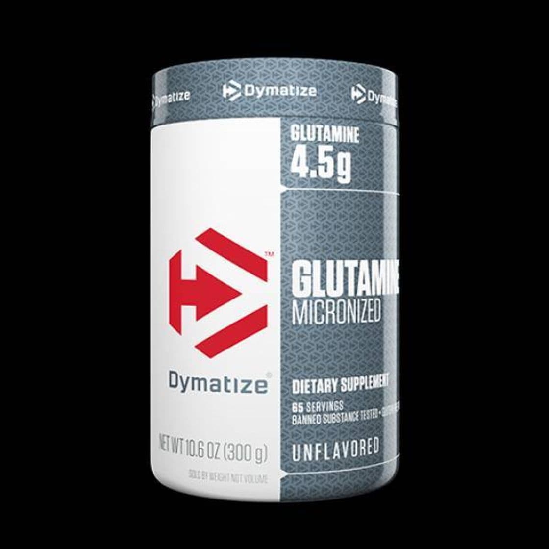 Belleza Glutamine Micronized 500g