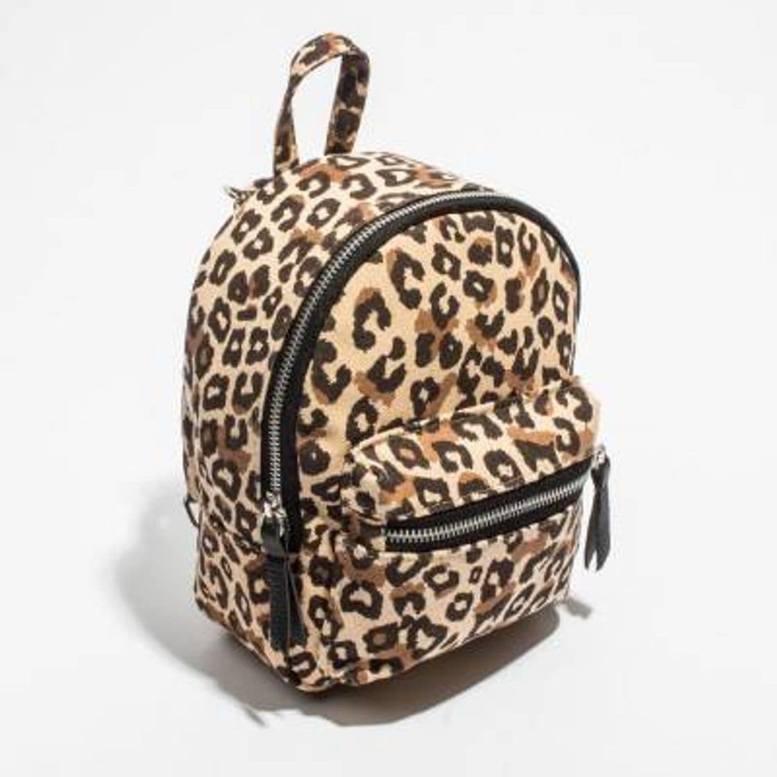 Product Mochila Animal Print 