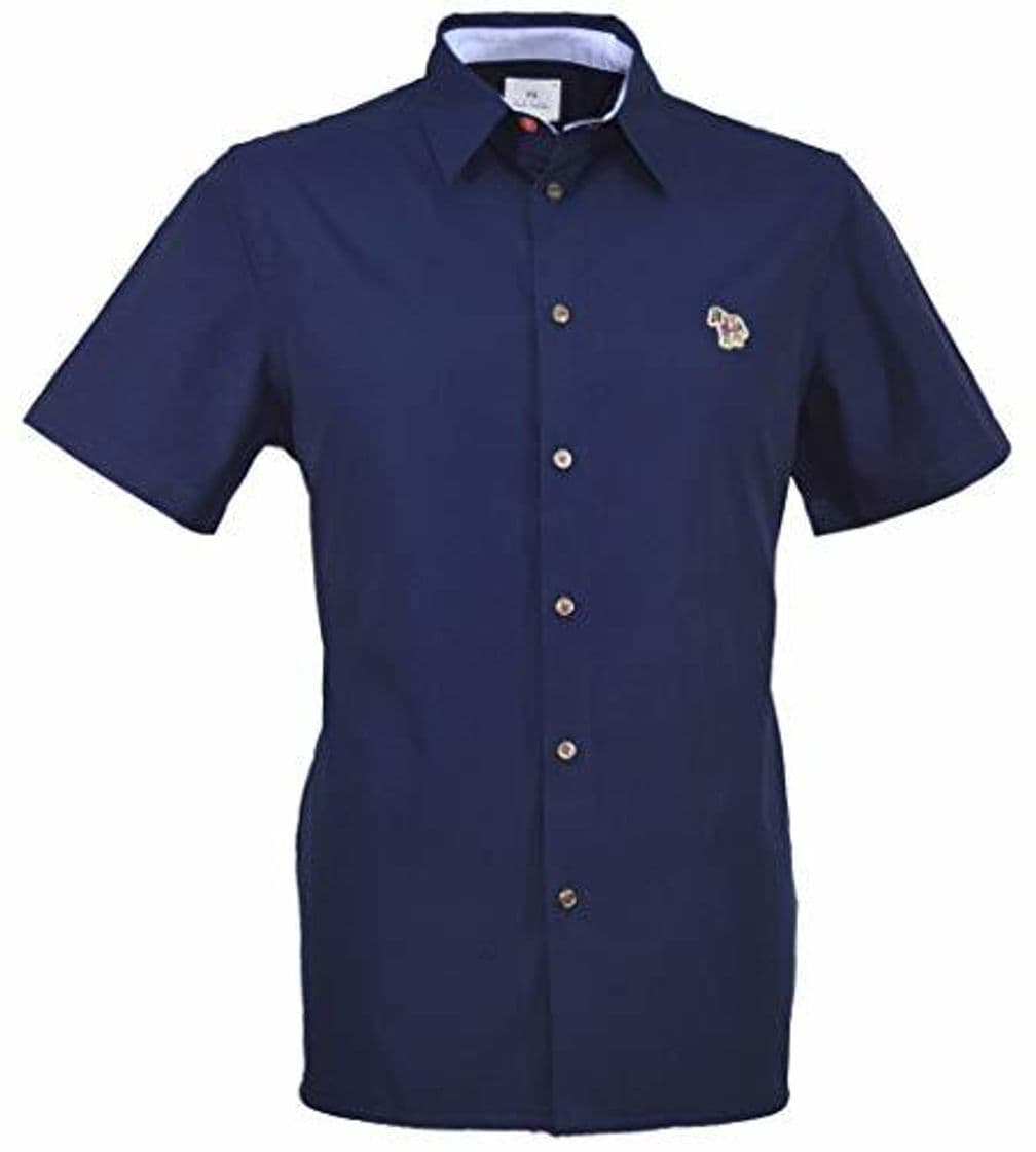 Product Paul Smith - Camisa de manga corta para hombre