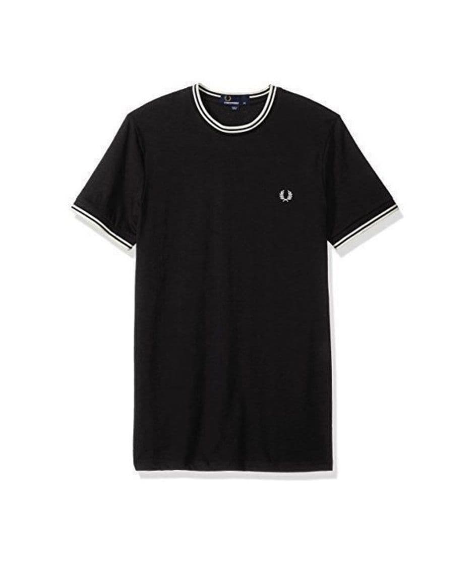 Producto Fred Perry Fp Twin Tipped Camiseta