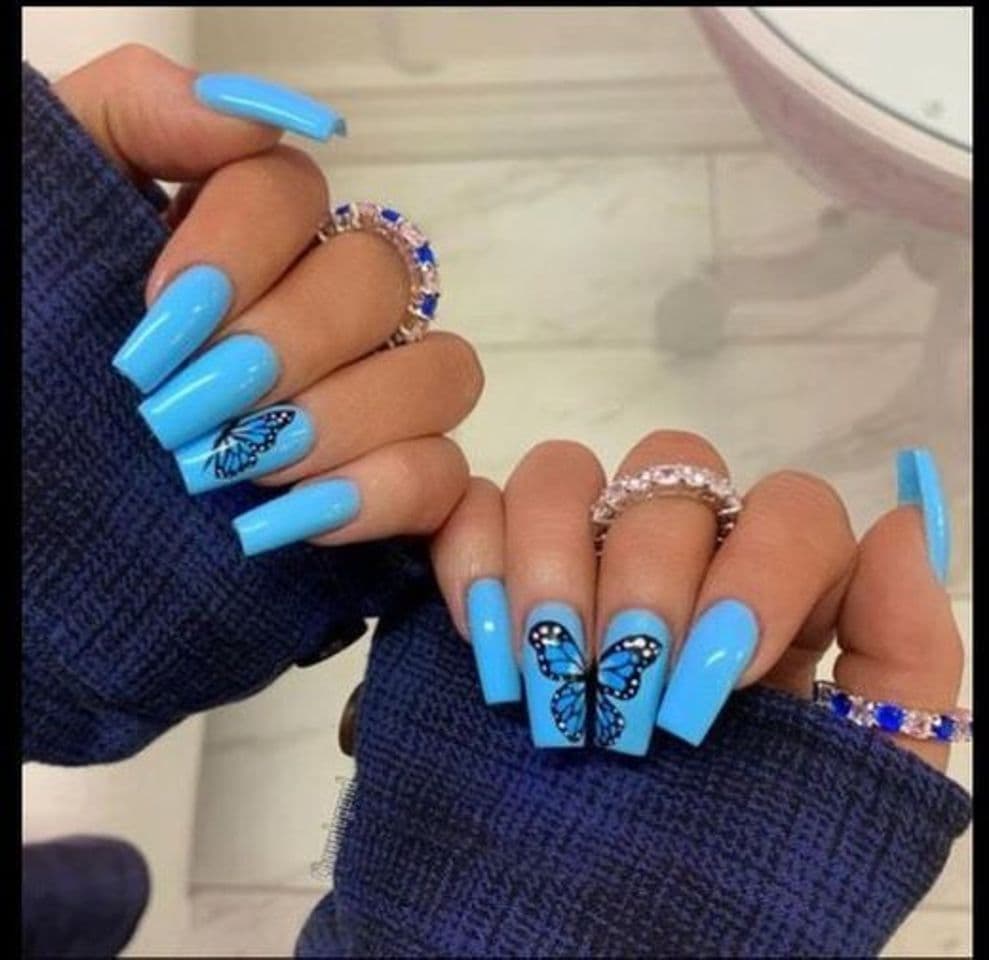 Moda Unhas decoradas lindas 2019 - Unhas Amei