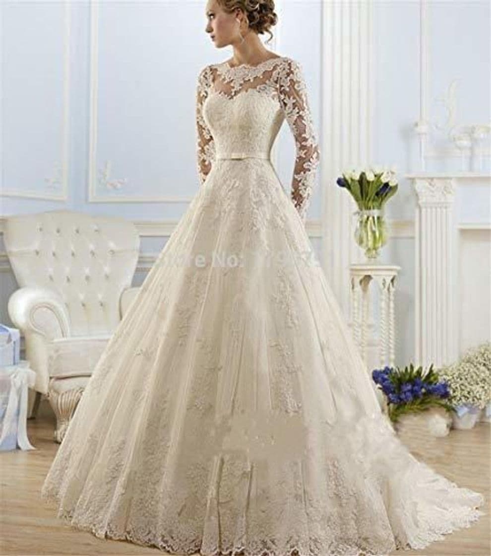 Producto ELEGENCE-Z Vestido de Novia