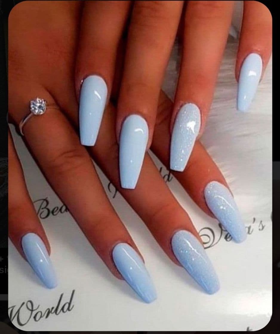 Fashion Nails 