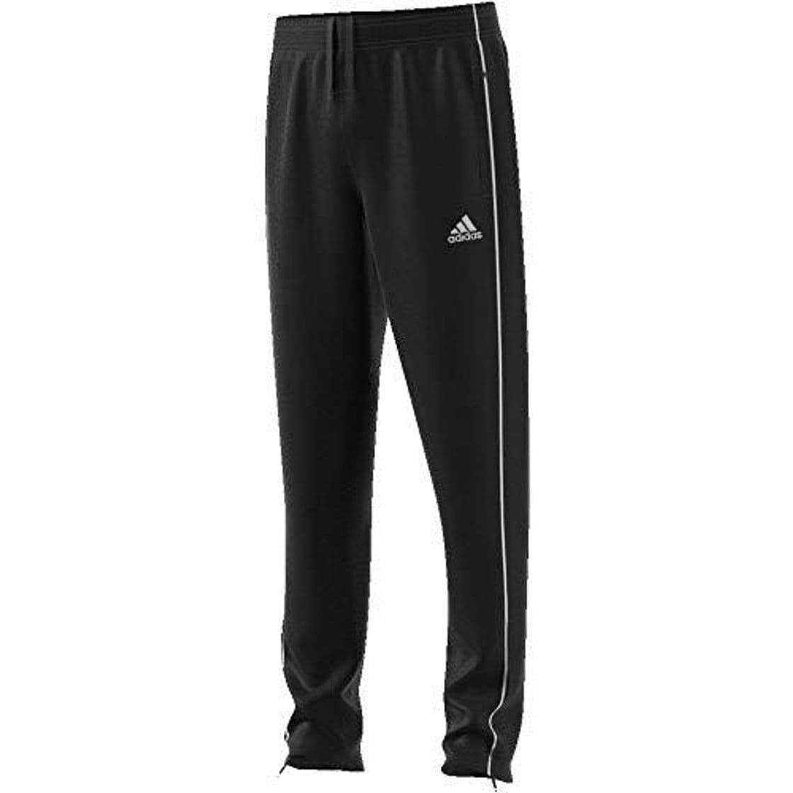 Product adidas PANTALÓN Entrenamiento Core 27 Fútbol, Adolescentes y Ninos, Negro