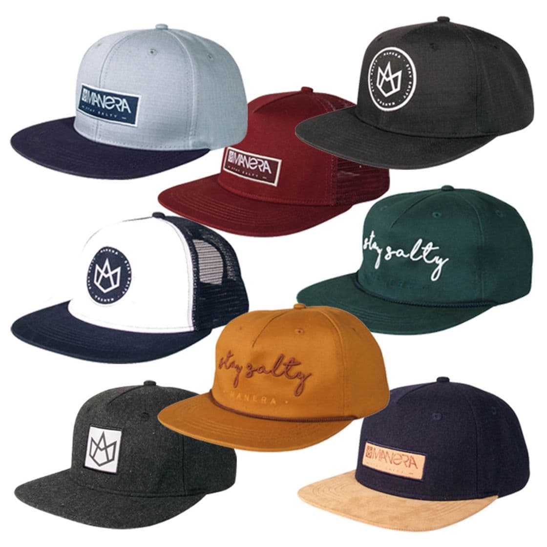 Fashion Gorras 