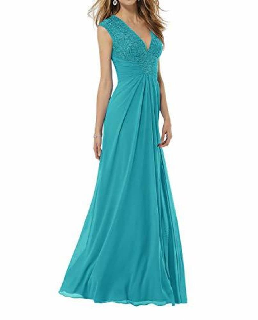 Producto SongSurpriseMall Vestido Largo de Noche de Novia