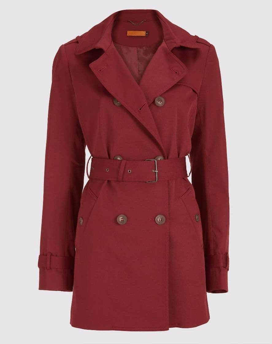 Moda TRENCH COAT LONDON BREEZE